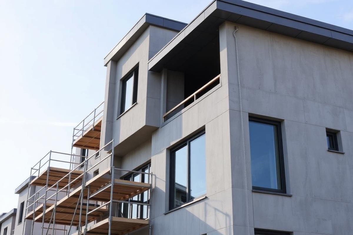 Building Construction