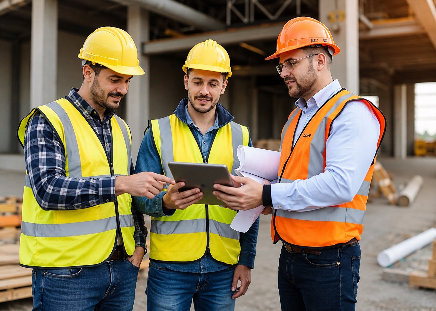 Project Management & Consultancy