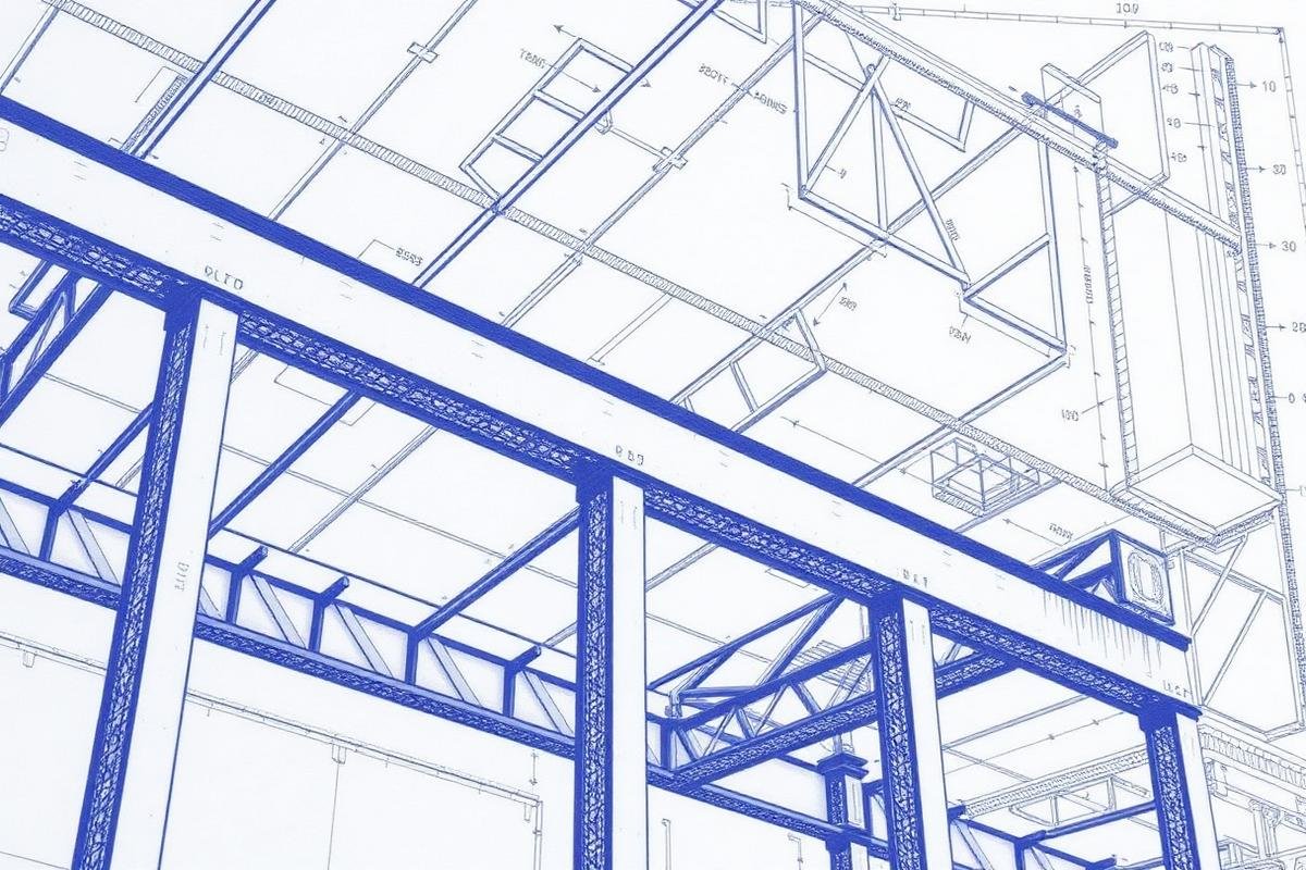 Structural Design & Engineering